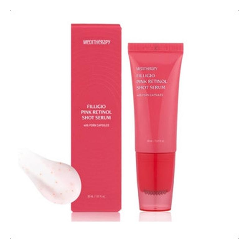 MEDITHERAPY Piligio Pink Retinol Shot Serum 30ml 30ml