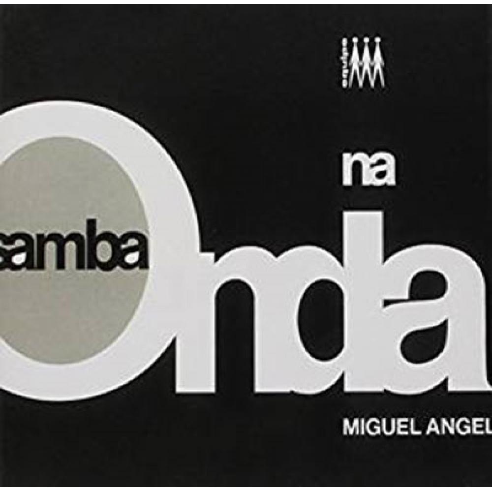 

Miguel Angel Samba Na Honda Completely Limited Product