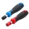 1/4inch Hex Screwdriver Handle Magnetic Screw Driver Bit Holder Self Locking Adapter For Screwdriver Bit Socket Wrench