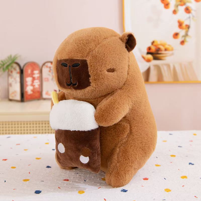 8-inch Doll Doll Plush Toy Doll Boutique Grab Machine Wedding Throwing Gift