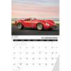 2026 Super Cars Calendar - Stunning Photography - Luxury Sports Dream Car Wall Calendar 2026 - Ideal for Home, Office, Garage - Gift for Auto