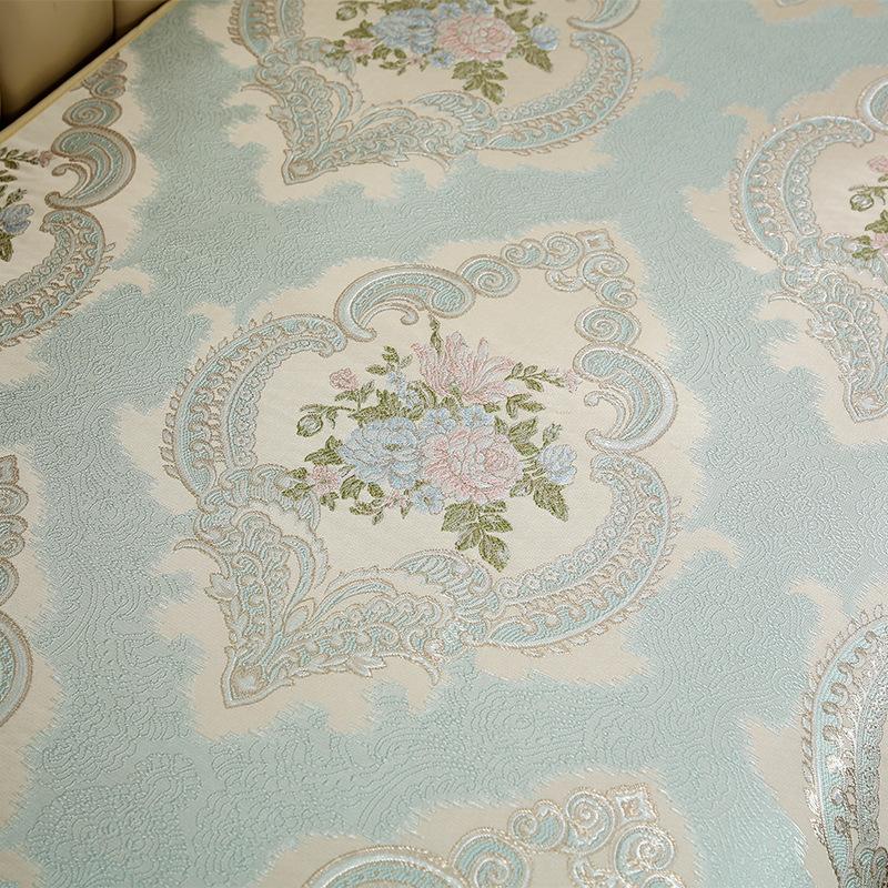 European Sofa Cushion Universal Non-Slip Seat Cushion Luxury  New Backrest Towel Cover Sofa Cover