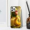 Italian Brainrot Animals Phone Case For Iphone 17 Air 16 15 Plus 16E 14 Pro Max 13 Mini 12 11 7 8 SE Fundas Soft Back Cover 17 A