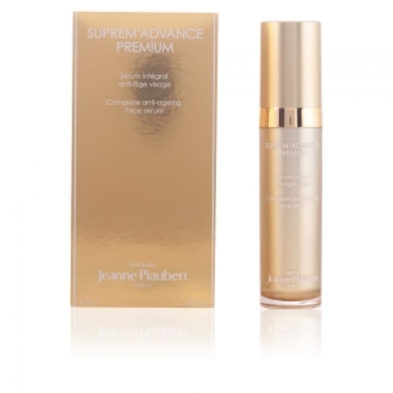 Jean Piaubert Supreme Advanced Premium Face Serum 30 ml