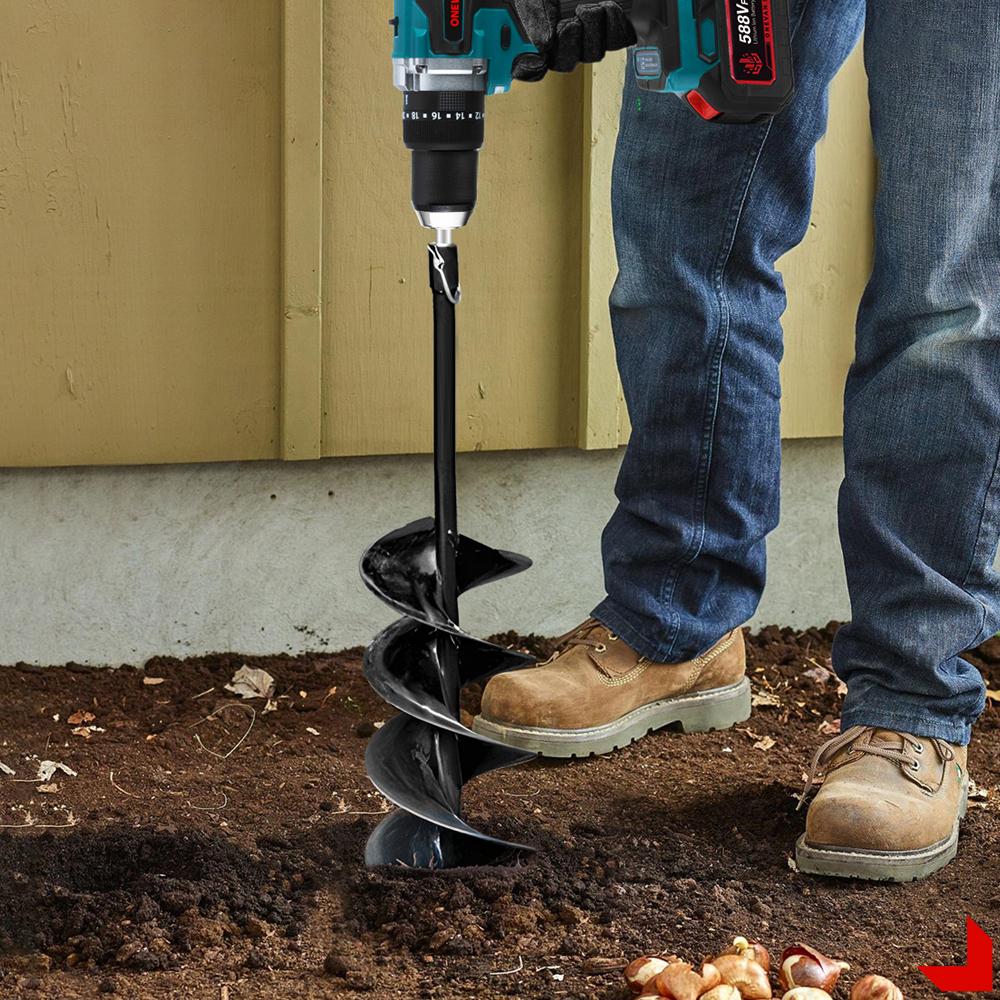 Perceuse à percussion électrique sans balais 1500 W, couple 20 + 3, tournevis électrique 3 en 1, perceuse à percussion, outils électriques pour batterie Makita 18 V