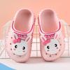 Comfortable And Stylish Girls Casual Sandals Breathable Eva Material For Summer Use