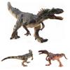 Figurină Indominus Rex Jurassic World Jucărie Dinosaur de Calitate Premium Pentru Copii Colecționari