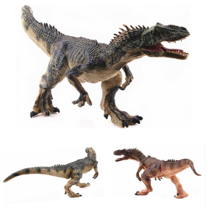 Figurină Indominus Rex Jurassic World Jucărie Dinosaur de Calitate Premium Pentru Copii Colecționari