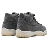 Jordan 11 Retro Pinnacle Grey Suede Jordan 914433-003