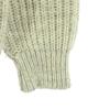 HIGHLAND20002000 Made In the UK Long Sleeve Elbow Patch Knit Jacket M Men's Used