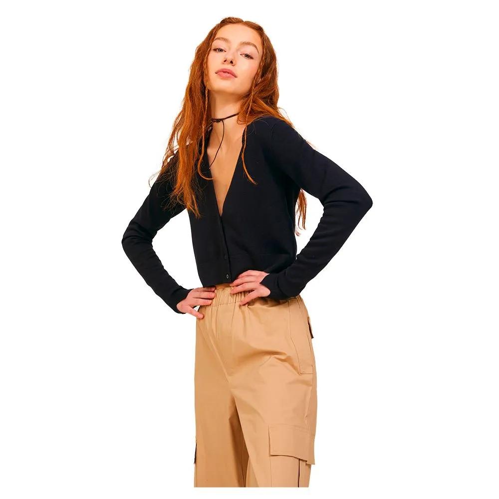 

Jack & Jones Кардиган Isabel Soft Crop L