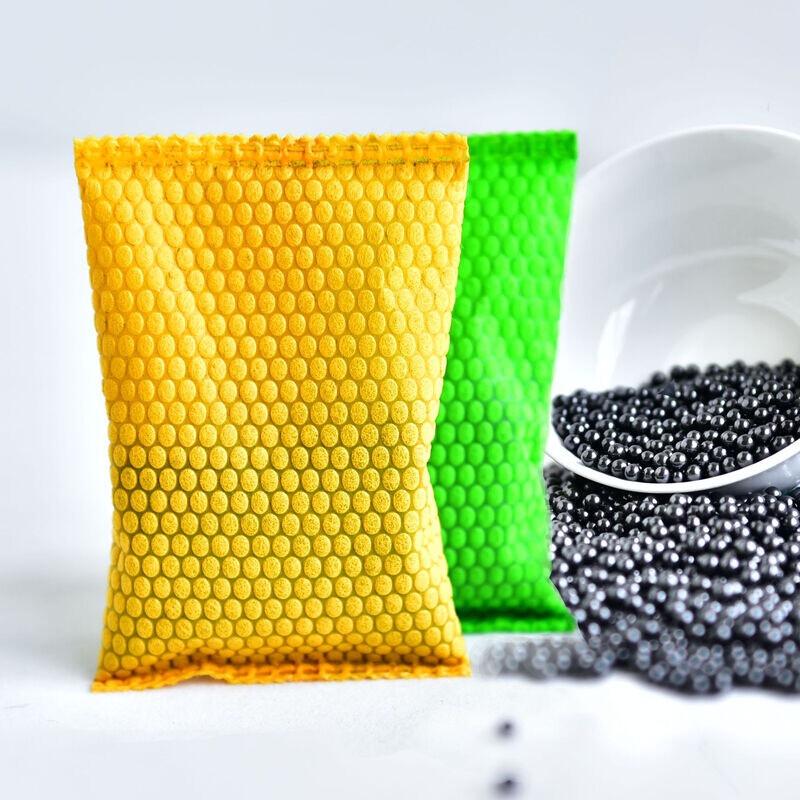 MARYYA Activated Carbon Bamboo Charcoal Bags