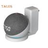 Wall Mount Bracket Speaker Holder Strong Load-bearing High Stability Simple Installation Speaker Bracket for Echo Dot