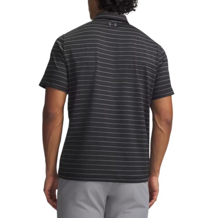 Under Armour Matchplay SS26 Golf Clothing Men's 6010980-001