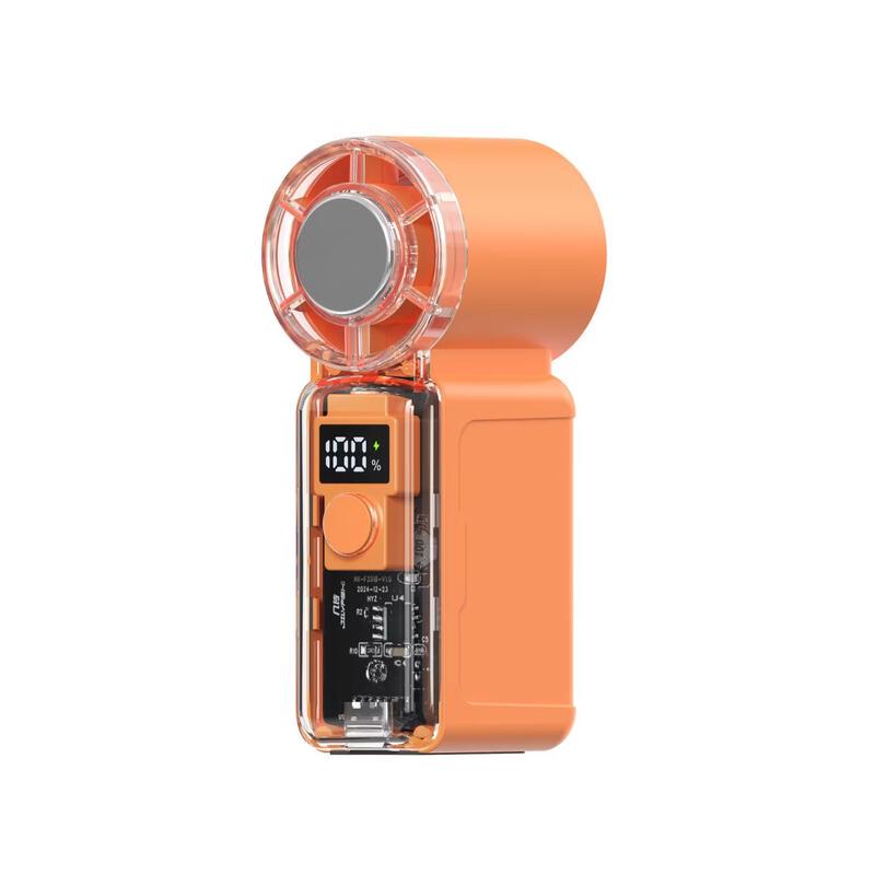 ZISIZ Portable Mini Cooling Fan