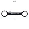 Bicycle Front Fork Repair Tool For SR Suntour XCR/XCT/XCM/RST Aluminium Alloy MTB Bike Suspension Cap Removal Installation Tool