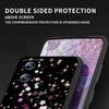 Butterfly flower pattern Phone Case For OPPO Reno 5 6 7 A96 A40 A58 Realme GT A74 A78 Neo2 A74 A78 Find X5 X3 X7 X8 Black