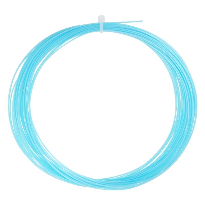 Corde de Badminton Haute Résistance Cordes Épaisses Professionnelles d'Entraînement pour Compétitions d'Entraînement et Jeu Occasionnel