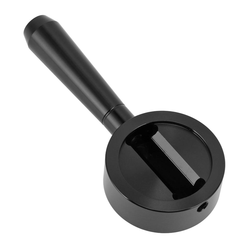 Coffee Machine Steam Lever Aluminium Alloy Coffee Machine Conversion Accessory for Breville Sage 870 875 876
