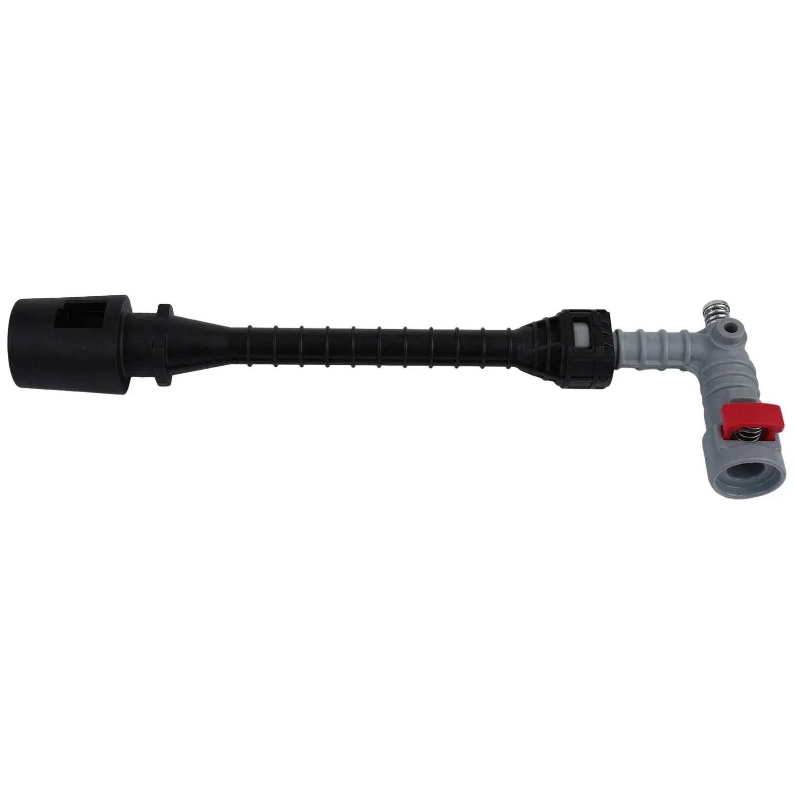

Replacement Pressure Washer Spray Gun Valve High Pressure Water Gun Internal Spare Parts For Pressure Washer Gun CHINA