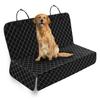 600D Oxford Dog for Seat Cover with Mesh Window Stain Resistant Car for Seat Cov