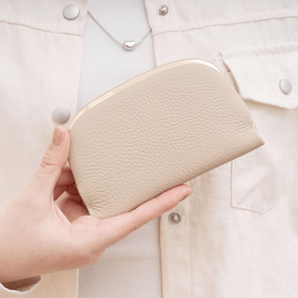 Change Bag New Jewelry Mini Bag Ladies Coin Storage Change Bag