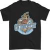 Oktoberfest Repeat Mens T-Shirt 100% Cotton Unisex T-Shirt