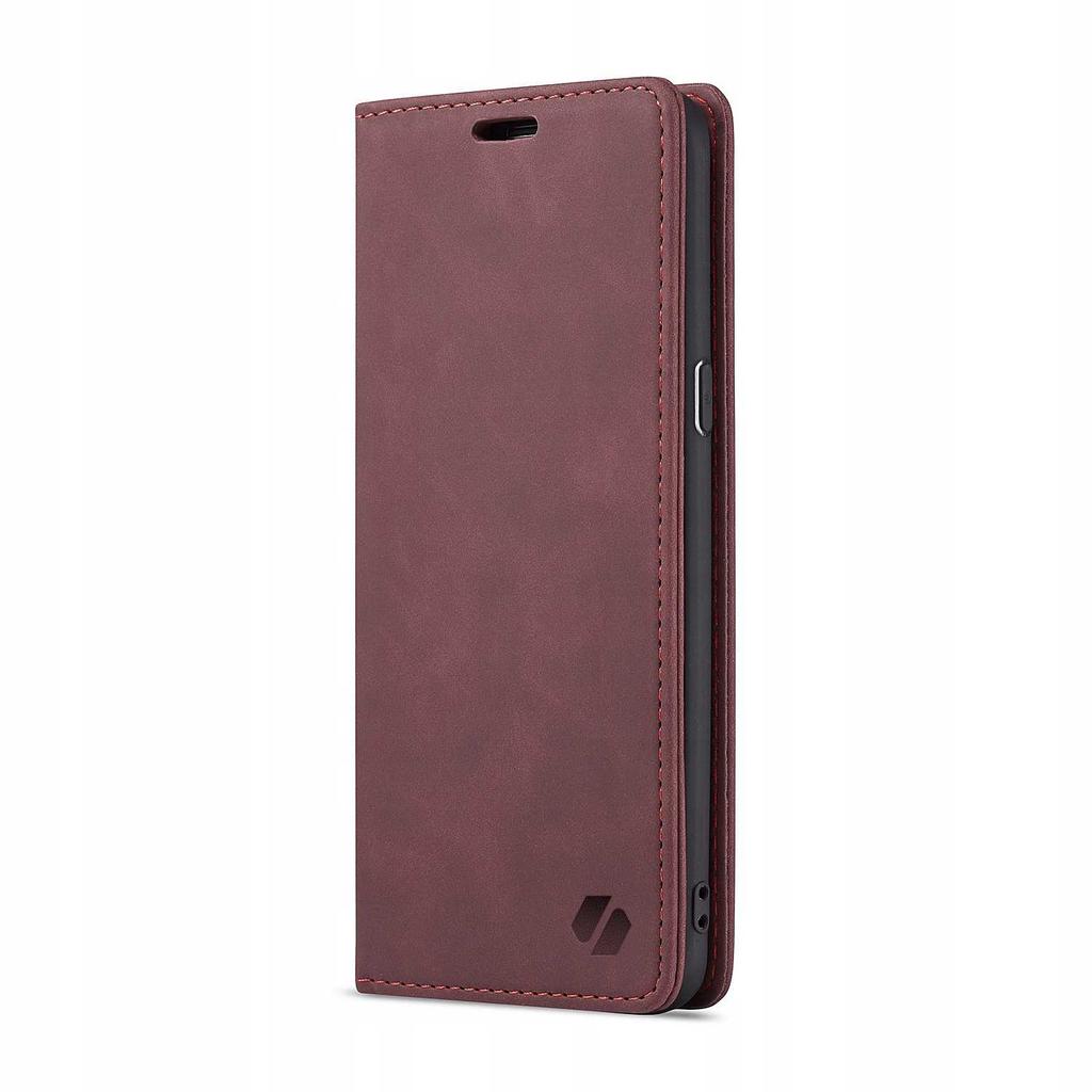 Sc Wallet Galaxy S9+ Red
