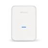 Smart Wireless Self-Powered Doorbell with UK/EU Plug - Dual Music System