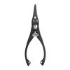 Multifunctional Stainless Steel Fishing Pliers: Fish Gripper & Hook Remover