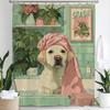 Banyo ve tuvalet – Duş Perdeleri