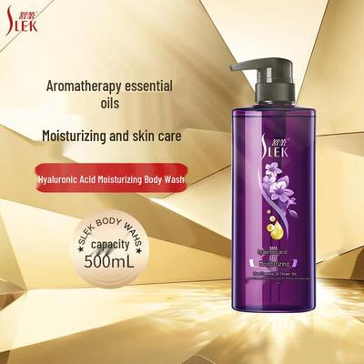 SURELEI Moisturizing Plant Extract Shower Gel
