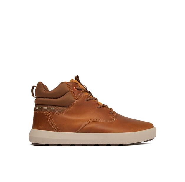 

Мужские кроссовки CATerpillar Proxy hi p110723 коричневые 44