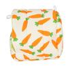 Bird Bed House Multipurpose Soft Comfortable Cozy Thickened Hamster Warm Bed House for Parrot