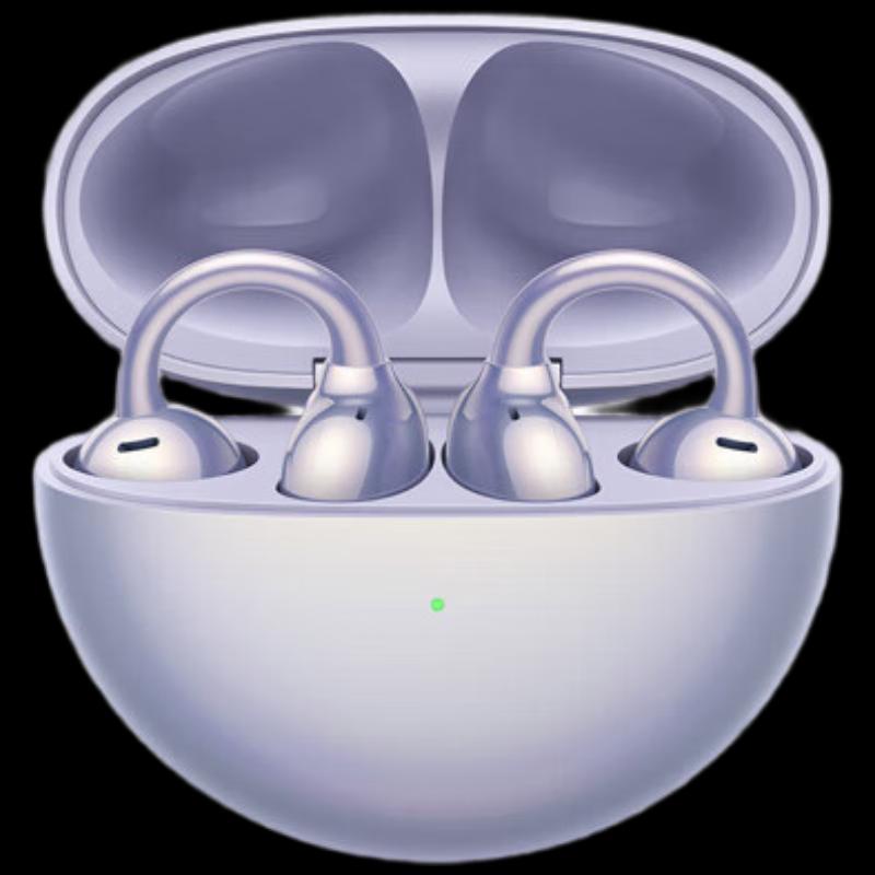 Huawei FreeClip Open-Ear Wireless Bluetooth Earphones