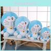 Toy Plush Doraemon Stuffed Animal Pillow With Soft Pp Cotton For Gifts Kids
