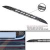 Chery Tiggo 8 PLUS Windshield Insect Screen - ABS Decorative Exterior Part with Bright Finish