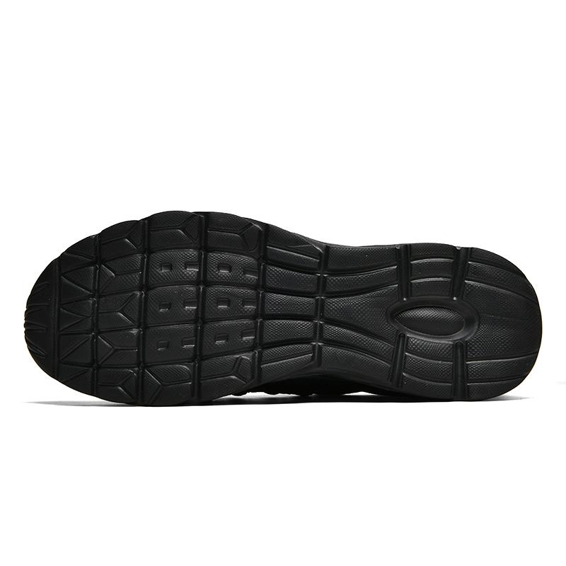 Herren Freizeitsportschuhe, Mode Laufschuhe Atmungsaktives Mesh Wanderschuhe Rutschfest Herren Sommer Sportschuhe Günstiger Schuh Ausverkauf