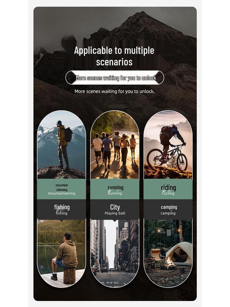 2025 Outdoor Windbreaker Jacket: Fashionable, Waterproof, Breathable - For Men & Women, Middle-Aged & Young