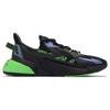 adidas X9000L4 'Black Solar Green' GY3071