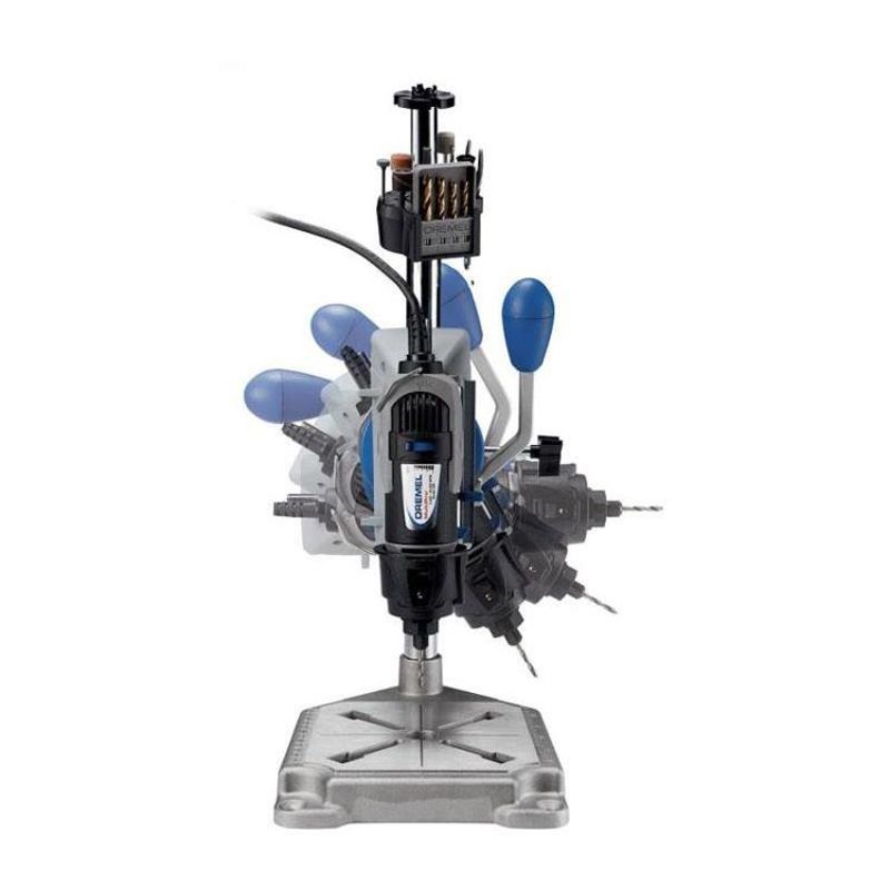 Dremel 220-01 Arbeitsplatz