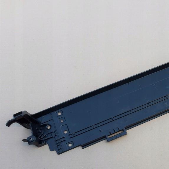 

BMW 3 Серии G20 Верхняя крышка радиатора 17118666836 Detailed Inquiry