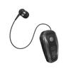 Q7 Wireless Convenient Bluetooth 4.1 Earphone Stereo Headset Voice Report In-Ear Retractable Wire
