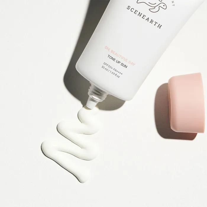 Oh Beautiful Day Tone Up Sun 50ml