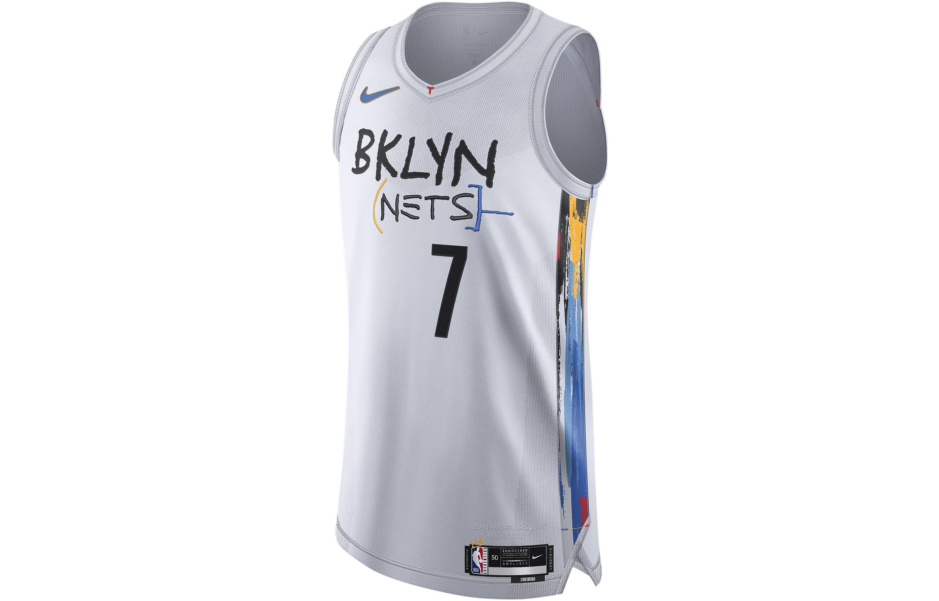 Баскетбольная майка Nike Dri Fit Унисекс Белый DQ0186-101 S
