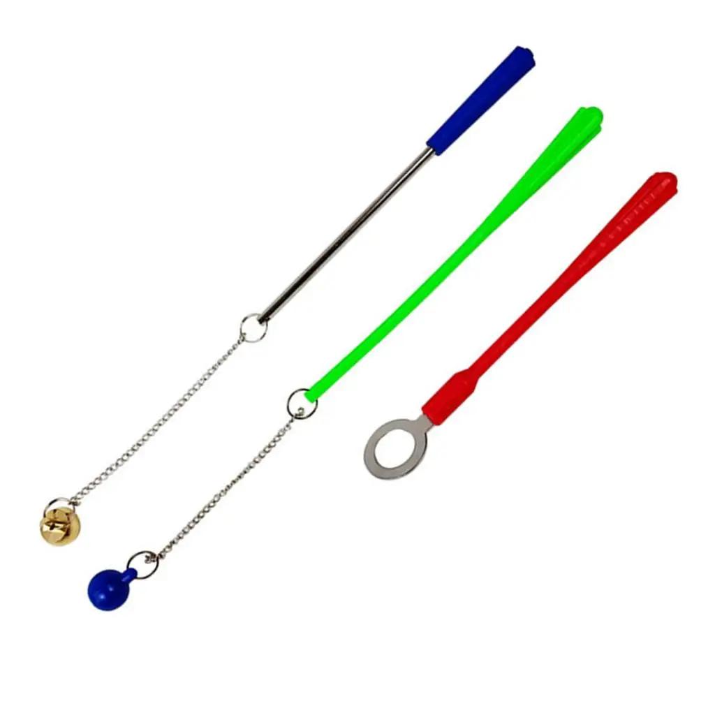 1 Piece Thermal Expansion Experiment Tool Kit for Kids Physics Education, School Physical Teaching Tool