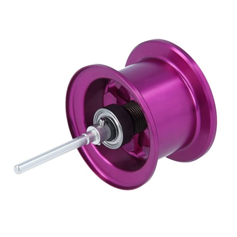 

Avail MicrocastSpool 20MT42R Purple Groove Depth 4.2mm