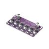 1~100Pcs 6 Channel Independent Charging Array 4.2V3.7V 18650 Lithium Battery Charging Circuit Simultaneous Electr Vehicle charge