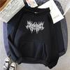 Women Plus Size Loose Korean Velvet Hooded Sweatshirt Versatile Autumn Top