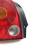 03-11 Chery QQ3 Rear Taillight & Reversing Light Assembly